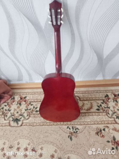 Гитара классическая Belucci