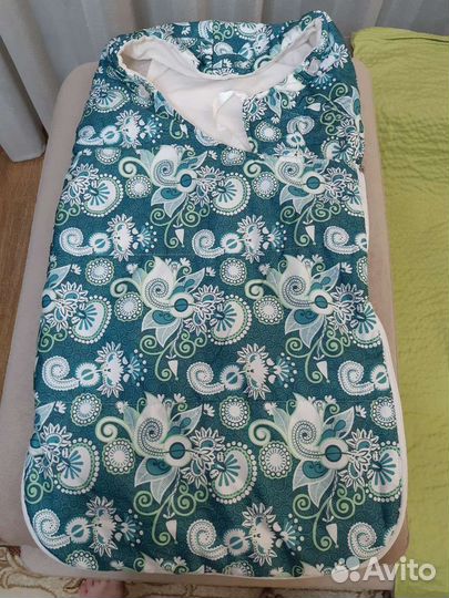 Конверт на флисе