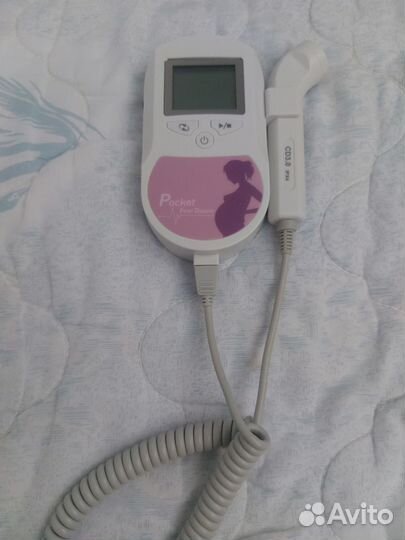 Доплер для беременных