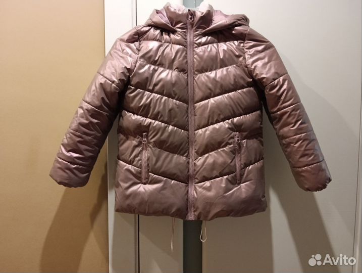 Куртка зимняя Acoola, р. 134