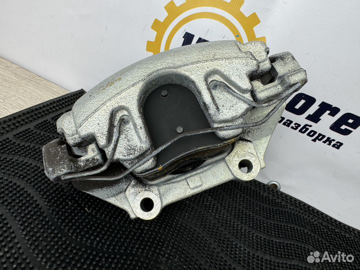 Суппорт передний левый Volkswagen Polo 6 2020