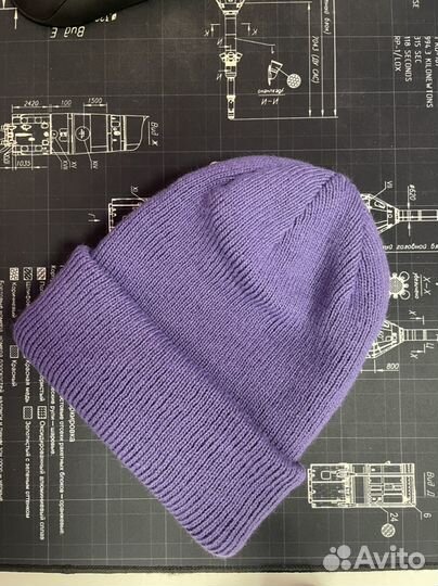 Пошив шапок любой сложности на заказ