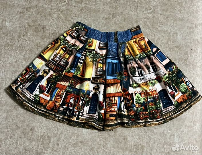 Платья, одежда для девочки