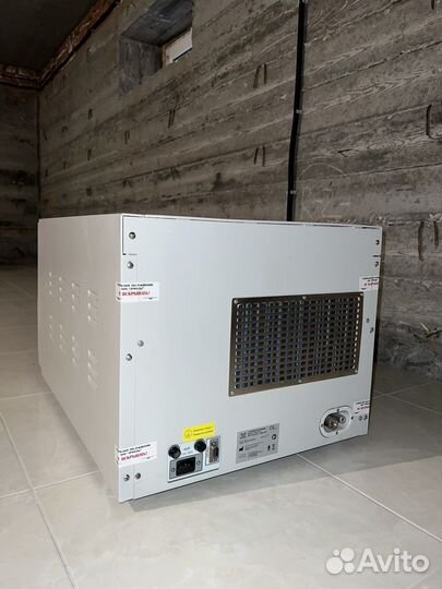 Автоклав Woson Tanzo c23