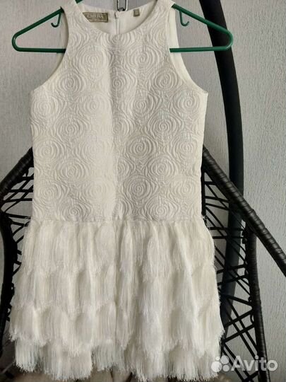 Платье 134 140