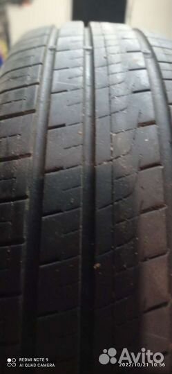 Amtel Planet EVO 185/70 R14