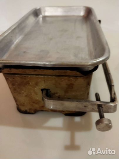 Весы кухонные б/у СССР 1959 г. Таллинский завод