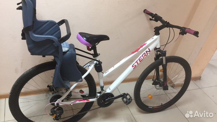 Городской велопрокат