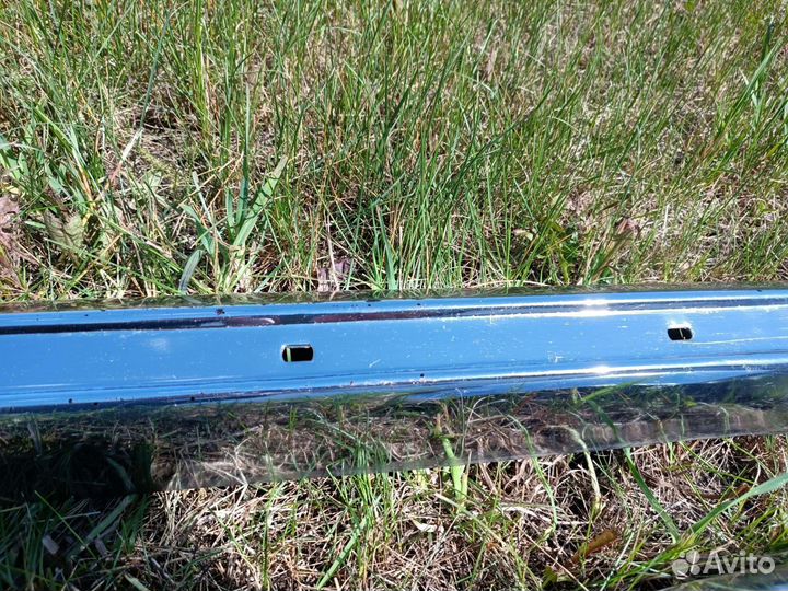 Бампер 24 Волга раритет