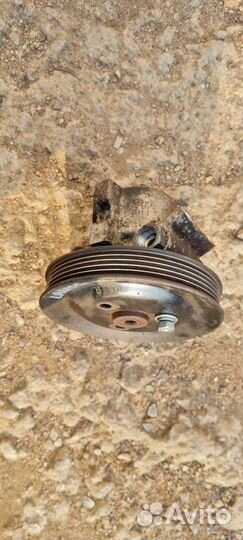 Насос гура Chevrolet Lanos A15SMS