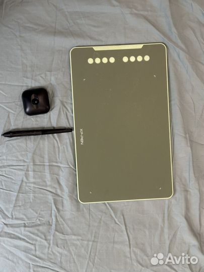 Графический планшет XP-pen