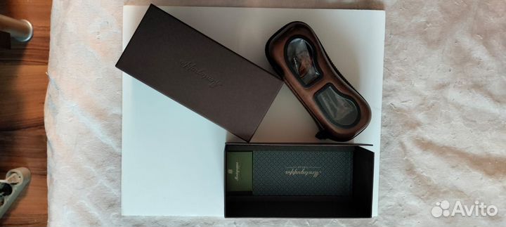 Перьевая ручка Montegrappa Aviator Black