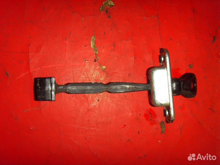 Ограничитель двери задней S6209110 Lifan Myway X70