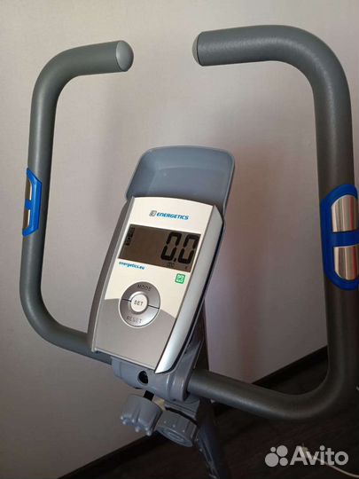 Велотренажер