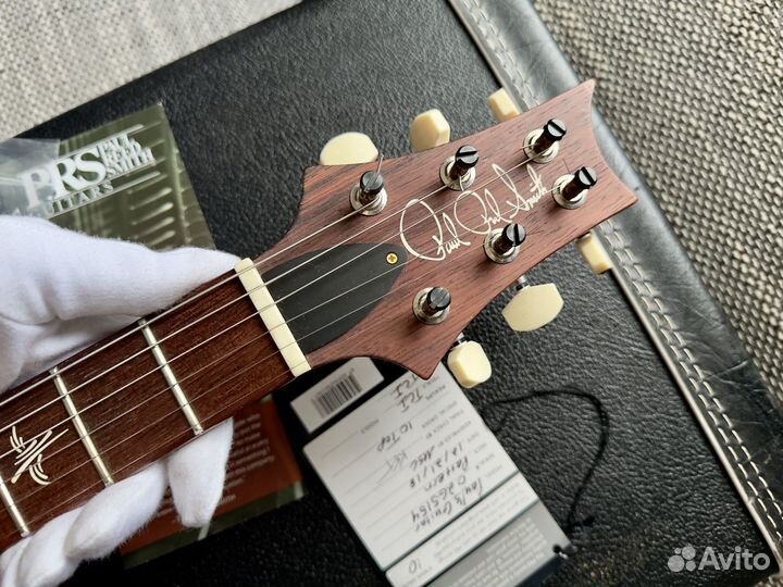 PRS 10 Top Paul's Guitar 2018 USA