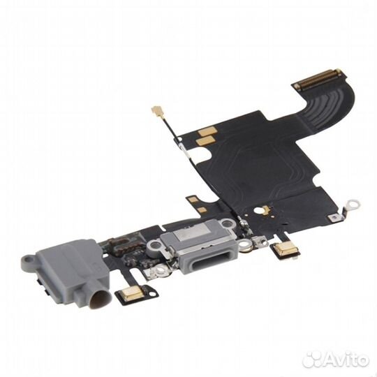 Шлейф для iPhone 6s (821-00078-b), на системный ра