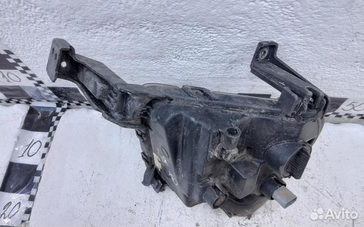 Фара птф левая Kia K5 3 LED