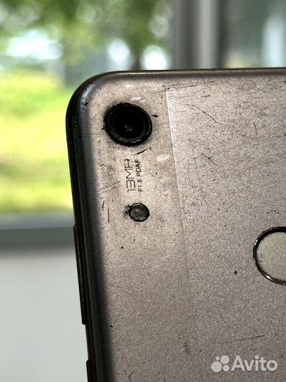 HONOR 8A, 2/32 ГБ