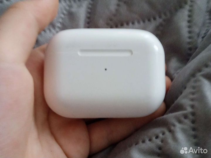 Airpods pro оригинал
