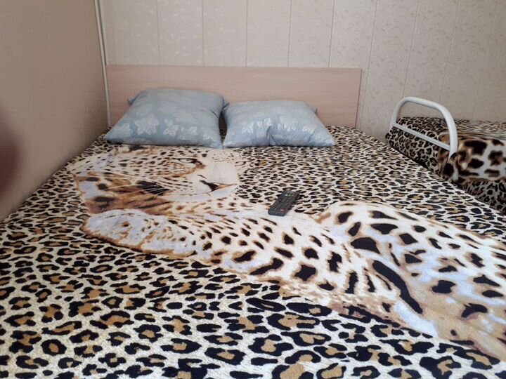 Дом 60 м² на участке 2 сот.