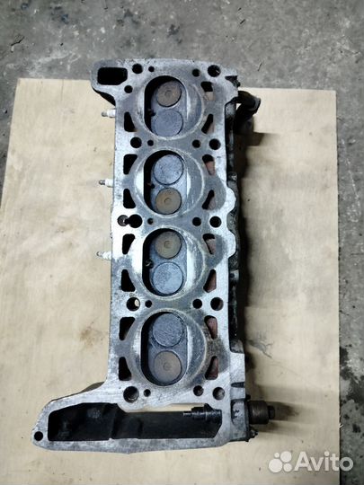 ГБЦ ваз 2101-2107