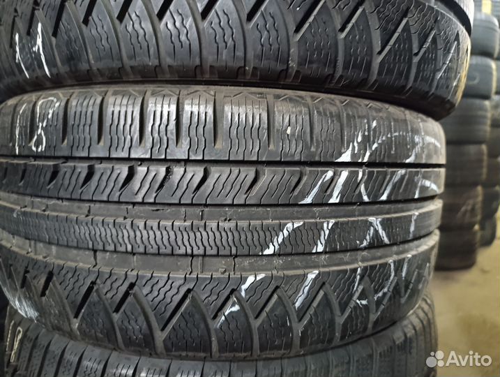 Michelin Pilot Alpin PA3 225/40 R18