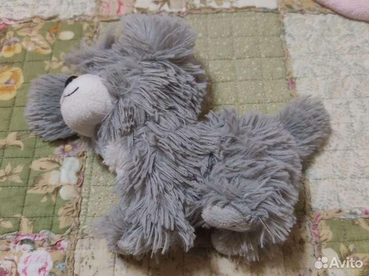 Игрушки 6 штук