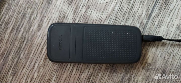 Телефон nokia