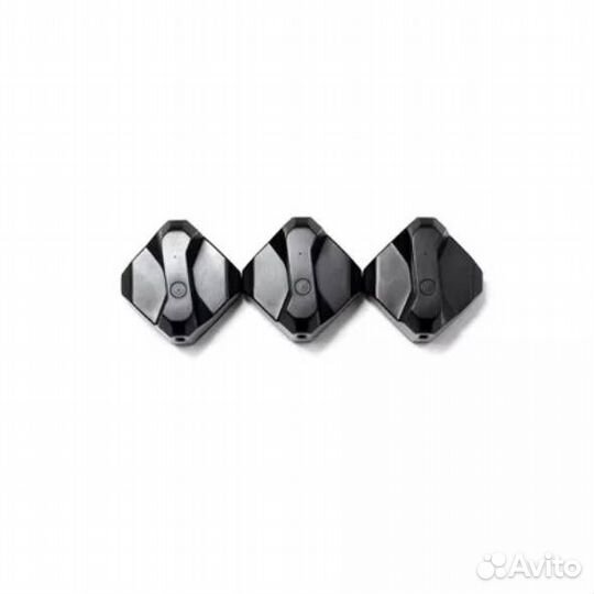 Контроллер Tundra Tracker (комплект из 3-х штук)