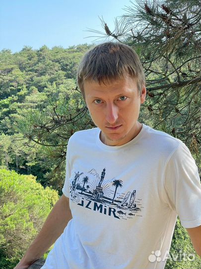 Английский язык