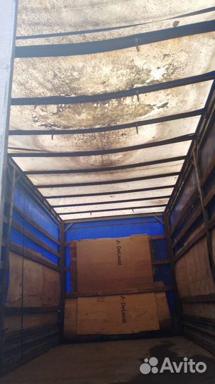 Перевозки от 1,до6 тон