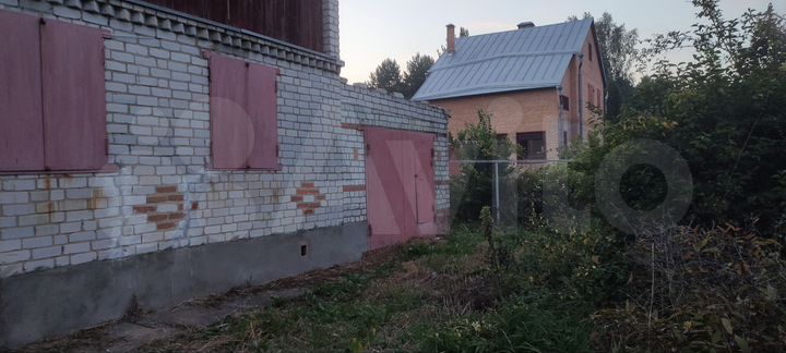 Дом 78,4 м² на участке 20 сот.