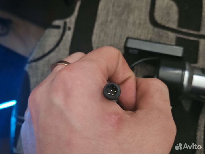 Бортовой компьютер электросамоката Kugoo C1/M4/M5