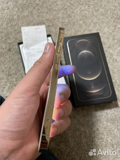 iPhone 12pro 256gb