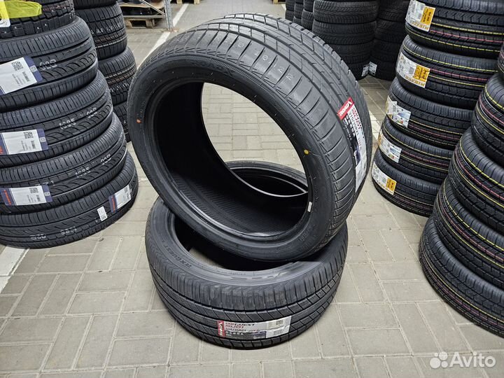 RoadX RXQuest SU01 315/35 R21 111Y