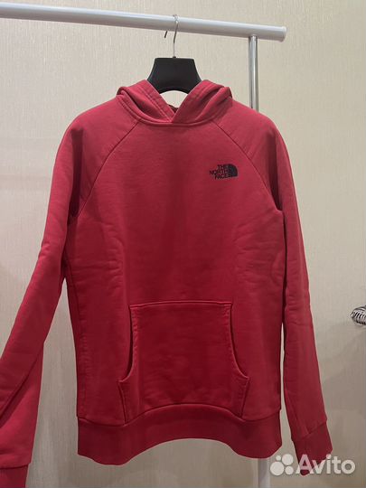 Худи the north face