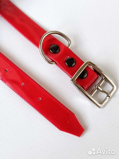 Ошейник для собак биотан