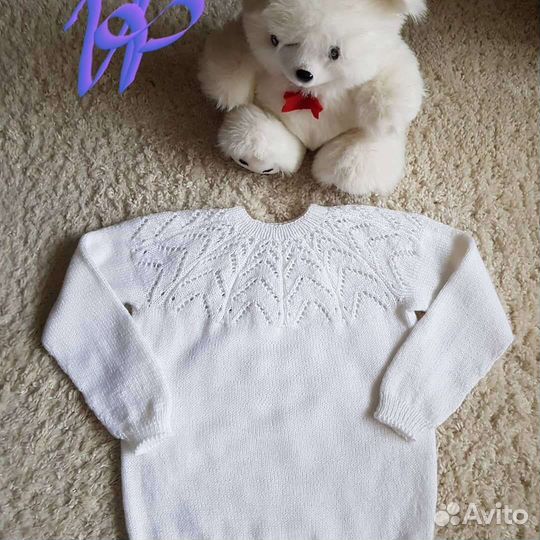 Вязание на заказ