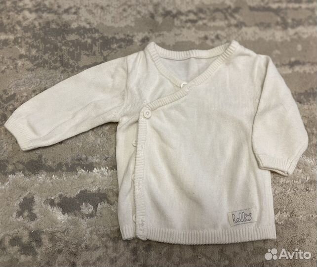 Бесплатно Одежда для девочки 48-50 см