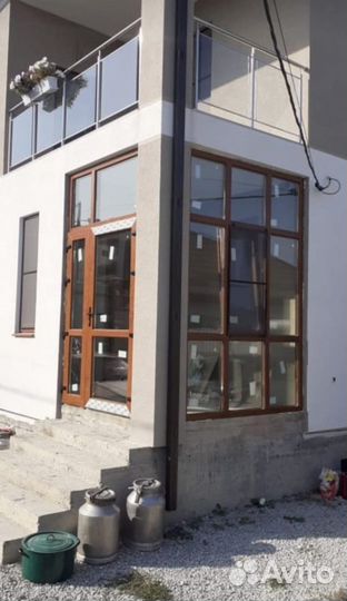 Пластиковые окна пвх Остекление балконов квартир