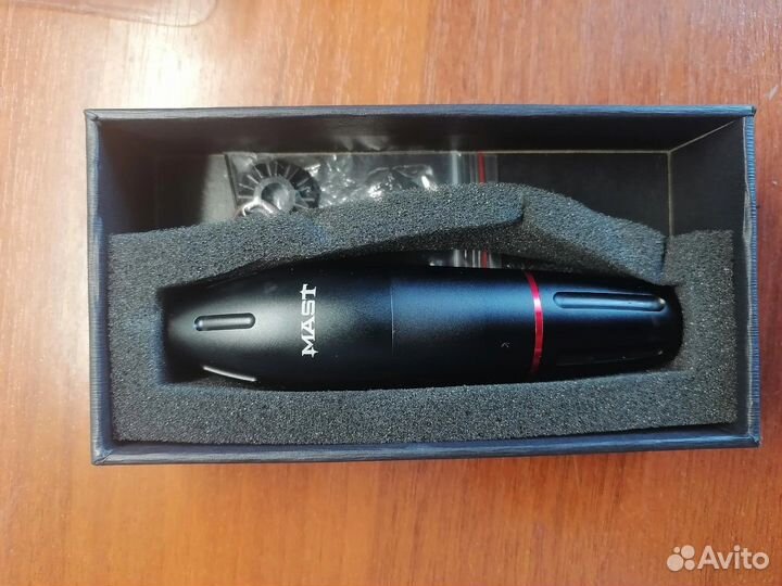 Набор для тату