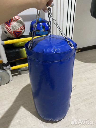 Груша для бокса детская