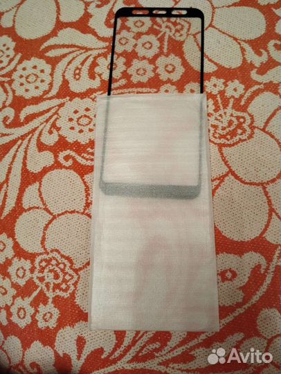 Чехлы на телефон samsung и защитное стекло