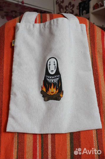 Сумка шоппер