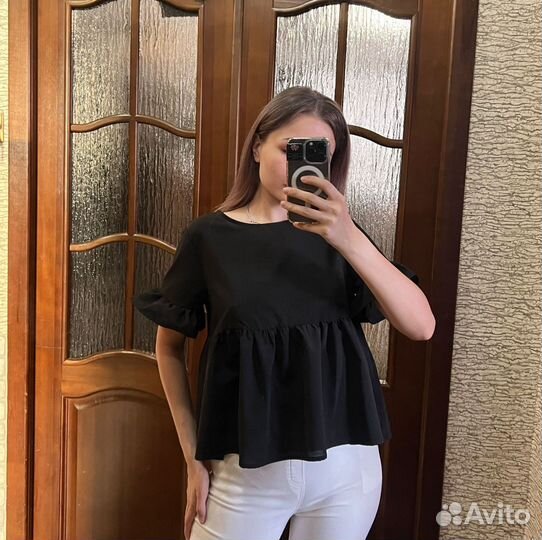 Рубашки и блузы женские