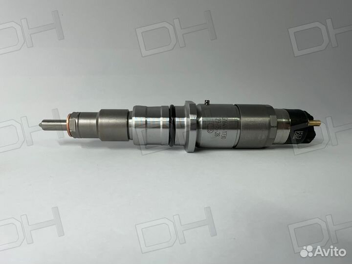 Форсунка 0445120123