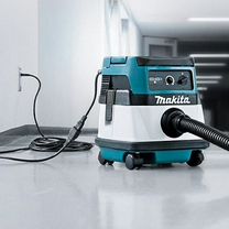 Пылесос Makita DVC860LZ