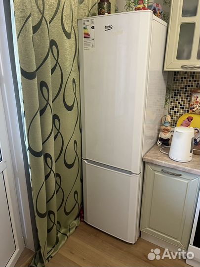 Холодильник Beko га запчасти