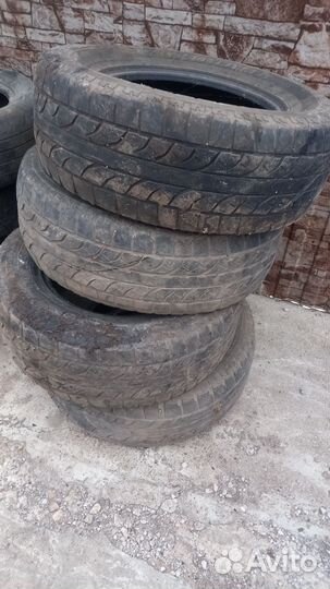 На р17 275/65
