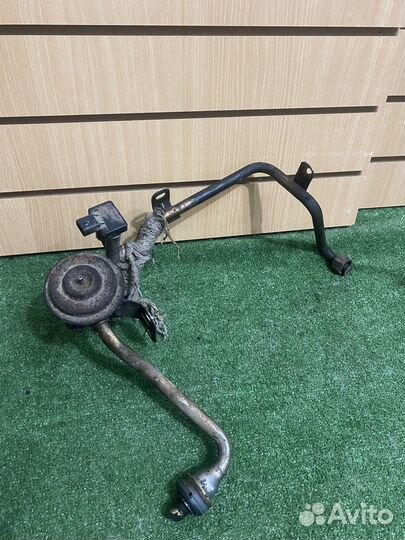 Трубка EGR Ford Focus 1